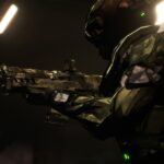 Exoshock: Founder’s Edition – Official Early Access Launch Trailer | VR Games Showcase 2026