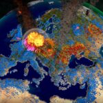 Extinction Day – Official Release Date Trailer