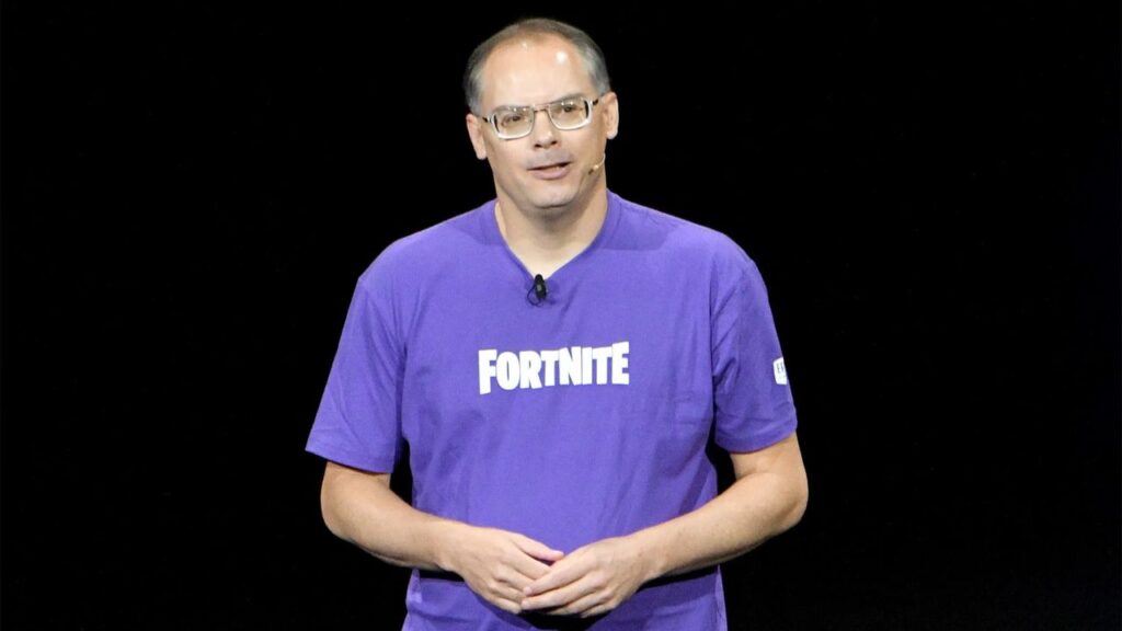 Epic Games CEO Tim Sweeney says 1,000 devs laid off over Fortnite slump are “once-in-a-lifetime quality folks” — asserts the cuts weren’t performance-based
