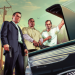 GTA roleplay’s latest craze has players risking their cars in tense bouts of high-stakes hide and seek