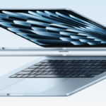 Apple somehow just doubled the amount of storage in the new MacBook Air M5 base model to 512 GB despite the memory crisis