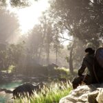 Faced with players’ doubts, Pearl Abyss says it has nothing to hide when it comes to Crimson Desert