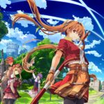 Falcom will announce a new Trails video game in 2031