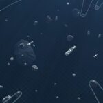 Falling Frontier – Official Combat Gameplay Video