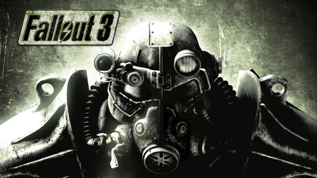 Fallout 3 Remaster to Get Elite Edition With 7-Inch Power Armor Figurine – Rumor