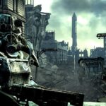 Fallout 3 Remastered has been listed by McFarlane Toys