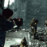 Meet the man who stuffed as much Deus Ex into Fallout 3 as was “humanly possible”