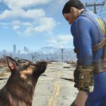 Fallout 4: Anniversary Edition now supports DLSS on Switch 2