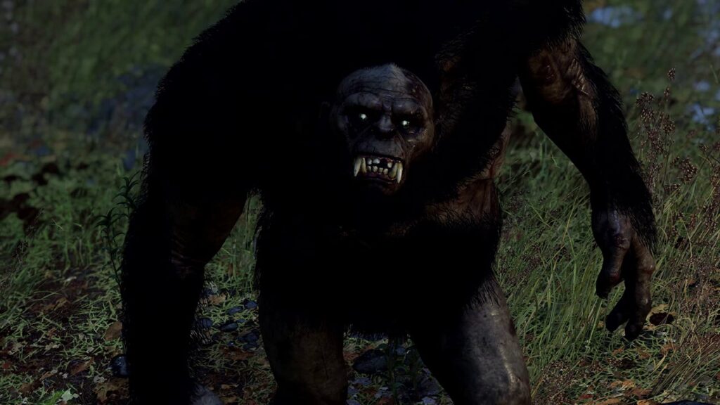 Fallout 76: The Backwoods – Official Launch Trailer