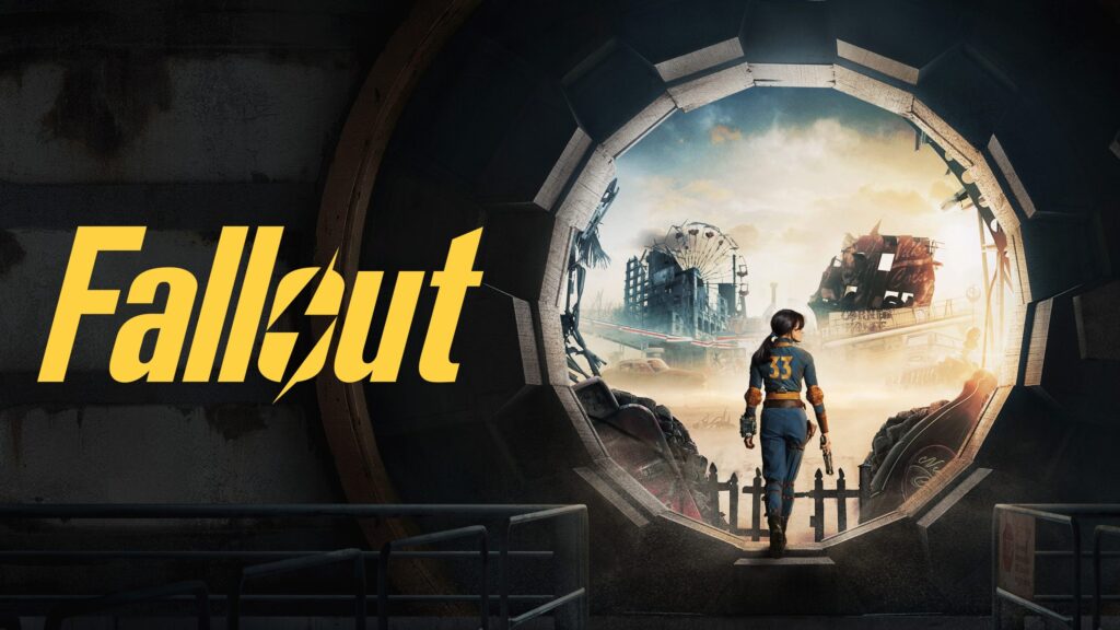 Amazon’s Fallout Breaks Viewership Records for Prime Video With Season 2