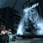 Fallout Chicago, a DLC-sized New Vegas mod about the Brotherhood of Steel fighting a union mob, has a first demo out now