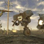 Iron Galaxy Studios Says Fallout: New Vegas Teaser Was “Just a BTS Look” at its Company Meeting