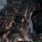 Following a demo, DLC-sized New Vegas mod Fallout Chicago is aiming for a full release in 2027