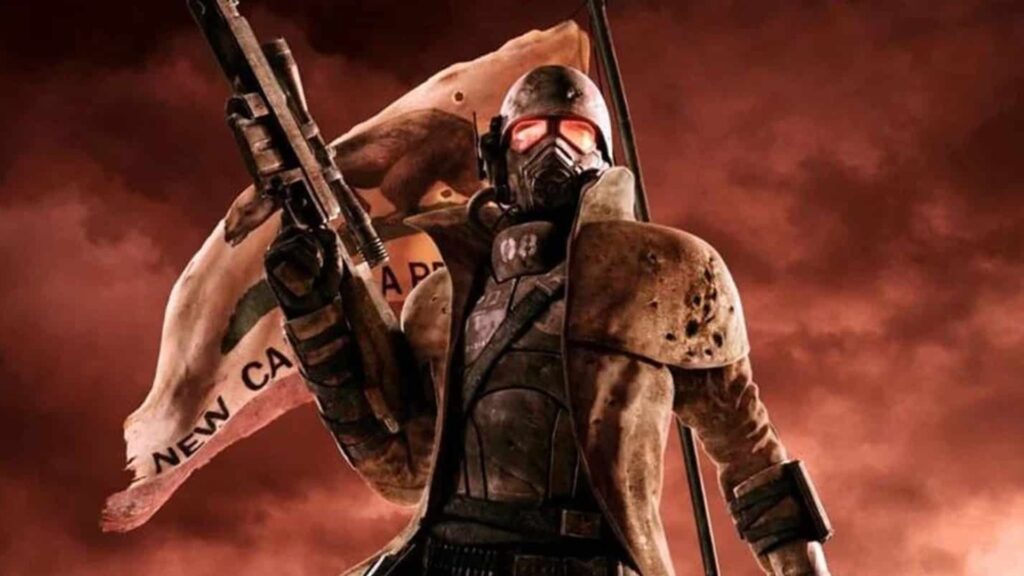New Evidence for Potential Fallout New Vegas Remaster Surfaces