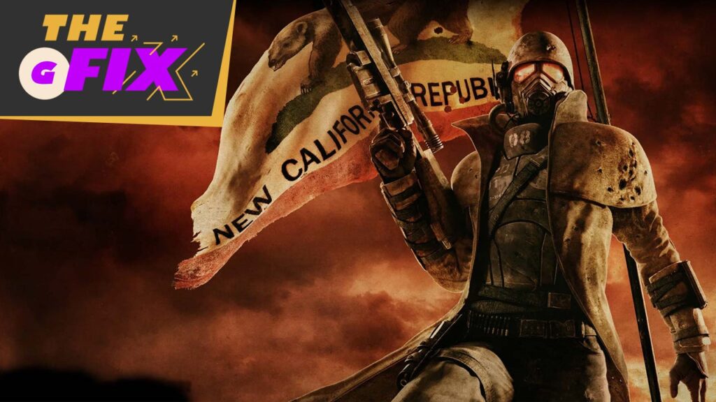 Fallout New Vegas Remaster Hopes Go Into Overdrive – And Immediately Crash and Burn – IGN Daily Fix