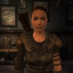 Well, that looks like it could be a Fallout: New Vegas remaster tease from a Fallout 76 support studio