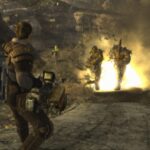 Fallout Remaster Rumours Ignite Due To A LinkedIn Post