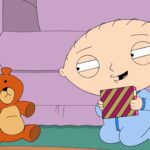 Family Guy’s Stewie is getting his own spinoff series