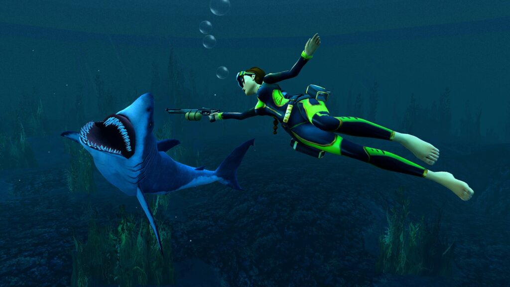 Fans Slam Lara’s New Outfits on Tomb Raider I-III Remastered