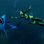 Fans Slam Lara’s New Outfits on Tomb Raider I-III Remastered