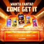 Fanta and Xbox are launching a new collaboration