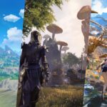7 Fantasy Games With The Best World-Building, Ranked