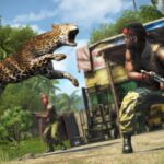 Far Cry’s name is very ironic, if you’re an armchair etymologist