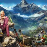 Far Cry 4 Director Bats For Asset Reuse While Dismissing AI As A Threat