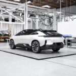 The SEC drops its four-year-old investigation into EV startup Faraday Future