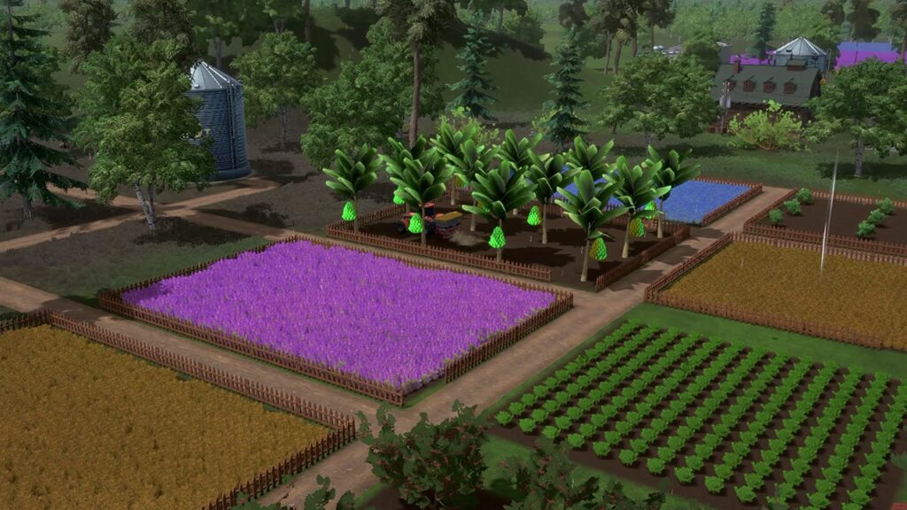 Farm Manager World – Official PS5 Launch Trailer