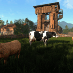 Farmer’s Dynasty 2 – Official Release Date Trailer