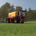 Farming Simulator 25 – Official Vredo Pack Launch Trailer