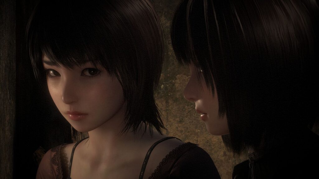 You Don’t Have to Wait for Next Week to Play Fatal Frame 2: Crimson Butterfly Remake