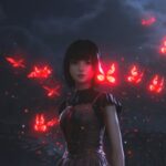 I wish the Fatal Frame 2: Crimson Butterfly remake had left the original alone