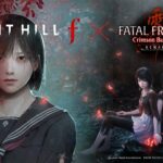Fatal Frame 2: Crimson Butterfly’s Free Silent Hill f Collaboration DLC is Out Now