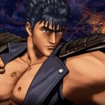 Fatal Fury: City of the Wolves × Fist of the North Star: Kenshiro – Official Teaser Trailer