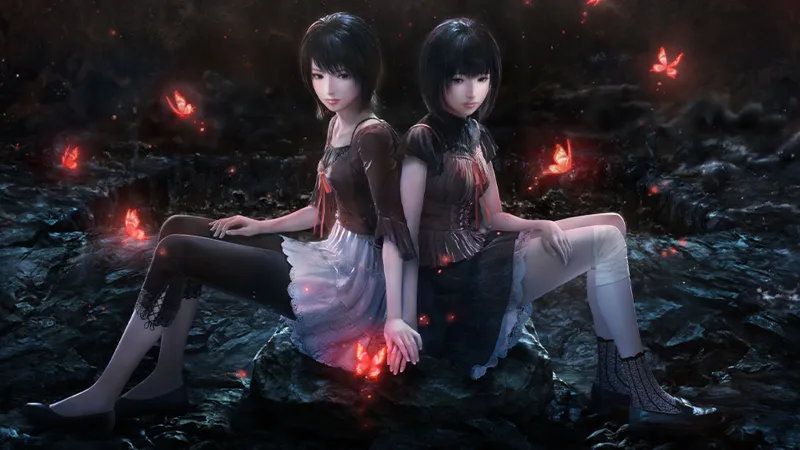 Fatal Frame II: Crimson Butterfly Remake Review – Frustration Behind The Camera