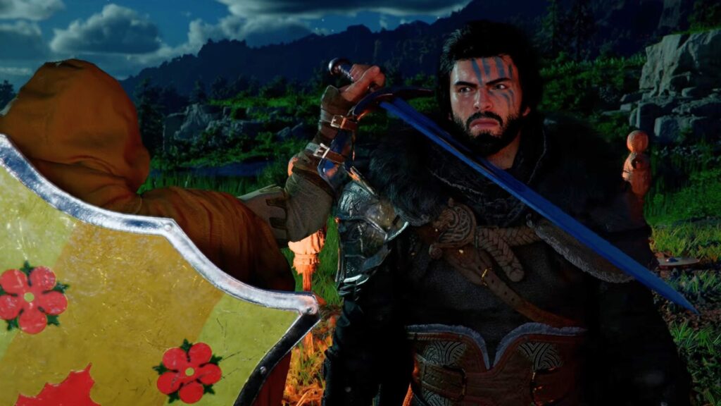 Crimson Desert Makes Controversial Change Just One Week Before Launch