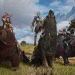 Highguard Reveals Patch Notes for Its Final Update