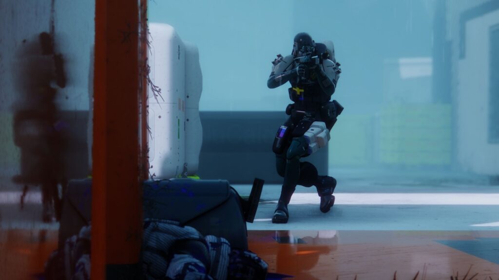 How to Upgrade Vault Space in Marathon