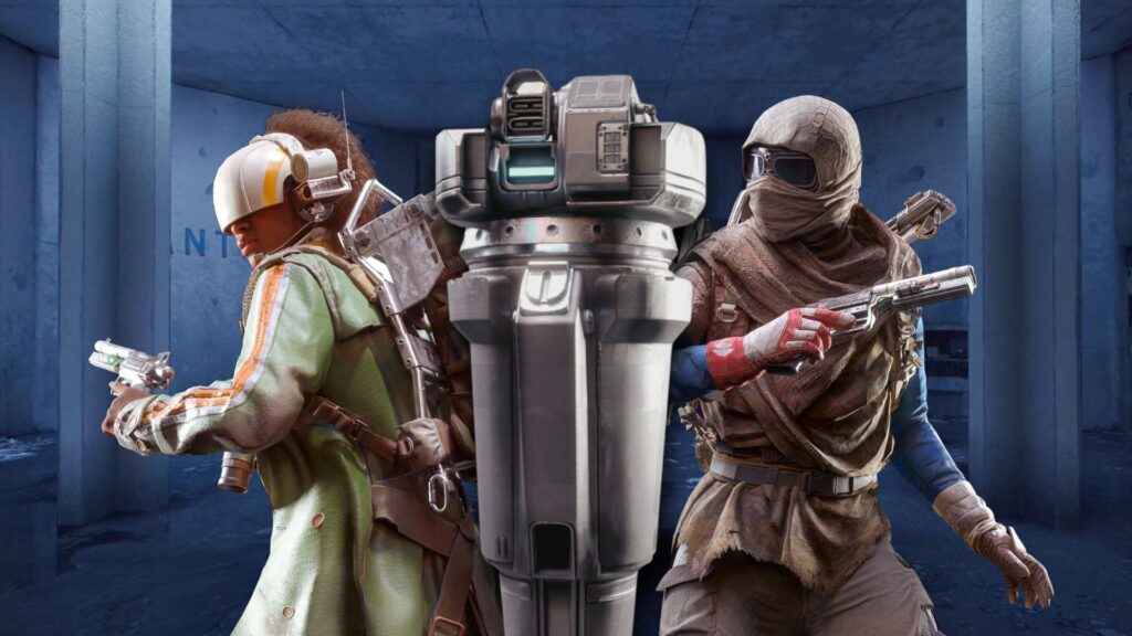 ARC Raiders’ Deadliest Enemy Is Coming to Another Map Next Week