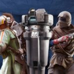 ARC Raiders’ Deadliest Enemy Is Coming to Another Map Next Week