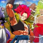 Dragon Ball: 7 Strongest Transformations Only In Games, Ranked