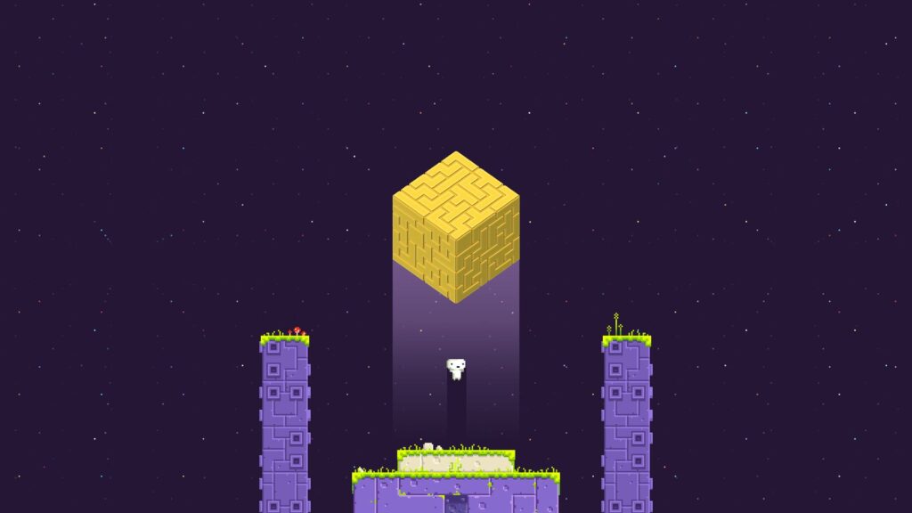 Fez 2 was never meant to be, but we didn’t need it anyway