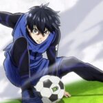 Netflix officially unveils its exciting Spring anime slate