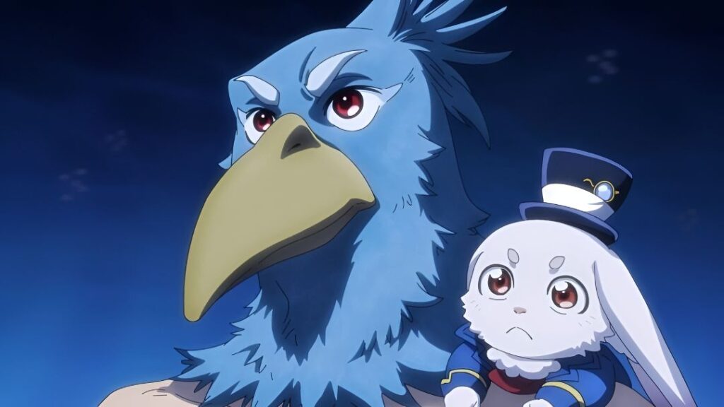 Shangri-La Frontier season 3 finally gets a release date… in 2027