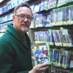 Scream, FNAF star Matthew Lillard reveals the games that changed his life