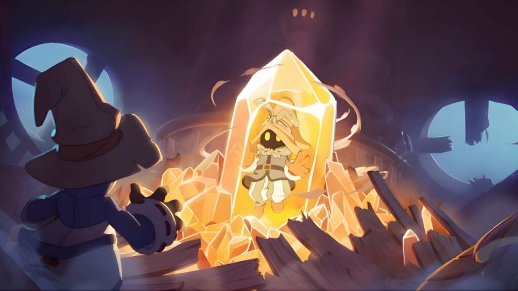 Final Fantasy IX Animated Series Seemingly Back In Production