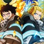 Is the Fire Force anime finished?