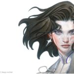 Brandon Sanderson’s latest crowfunding raises $5.5M in 24 hours